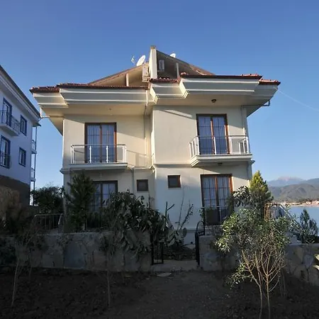 Sovalye Island * 페티예