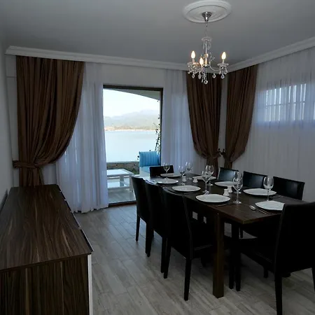 Sovalye Island 빌라 페티예