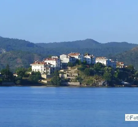 빌라 Sovalye Island