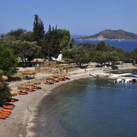 Sovalye Island 빌라 페티예